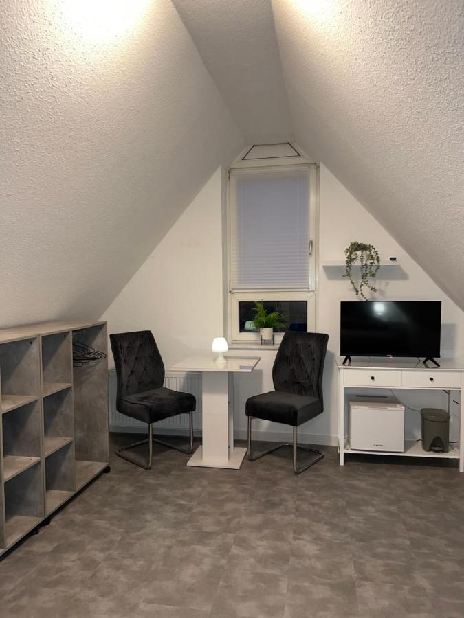 Apartment By Harbali Schuettorf Buitenkant foto