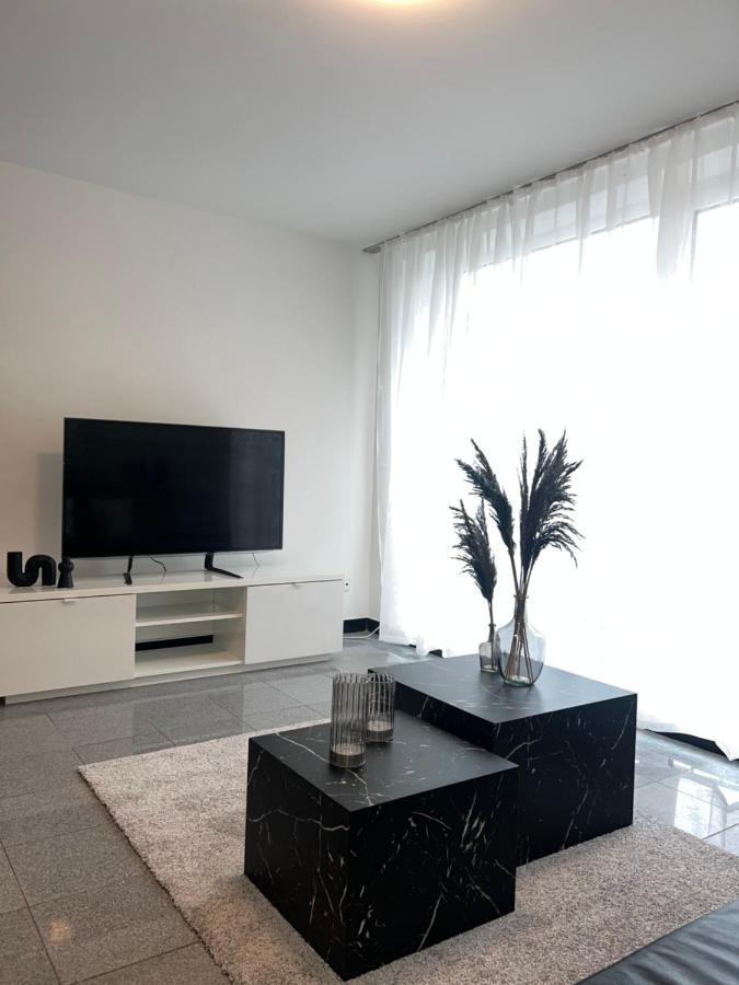 Apartment By Harbali Schuettorf Buitenkant foto