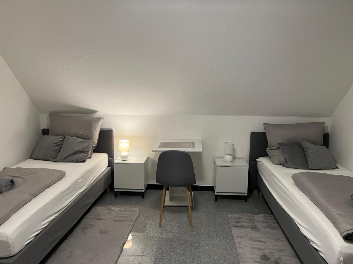 Apartment By Harbali Schuettorf Buitenkant foto