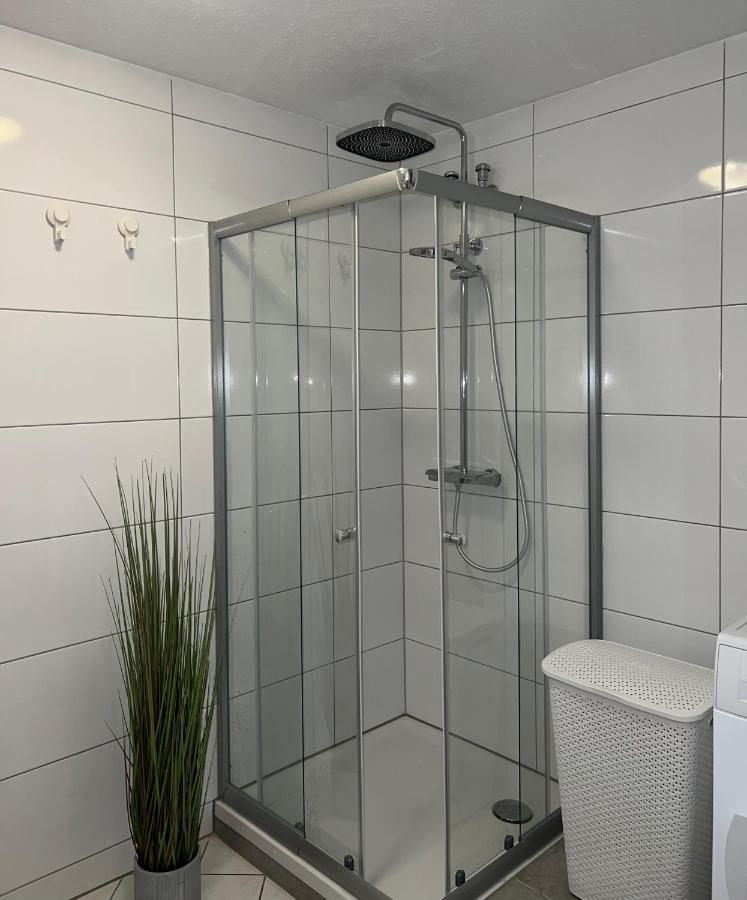Apartment By Harbali Schuettorf Buitenkant foto